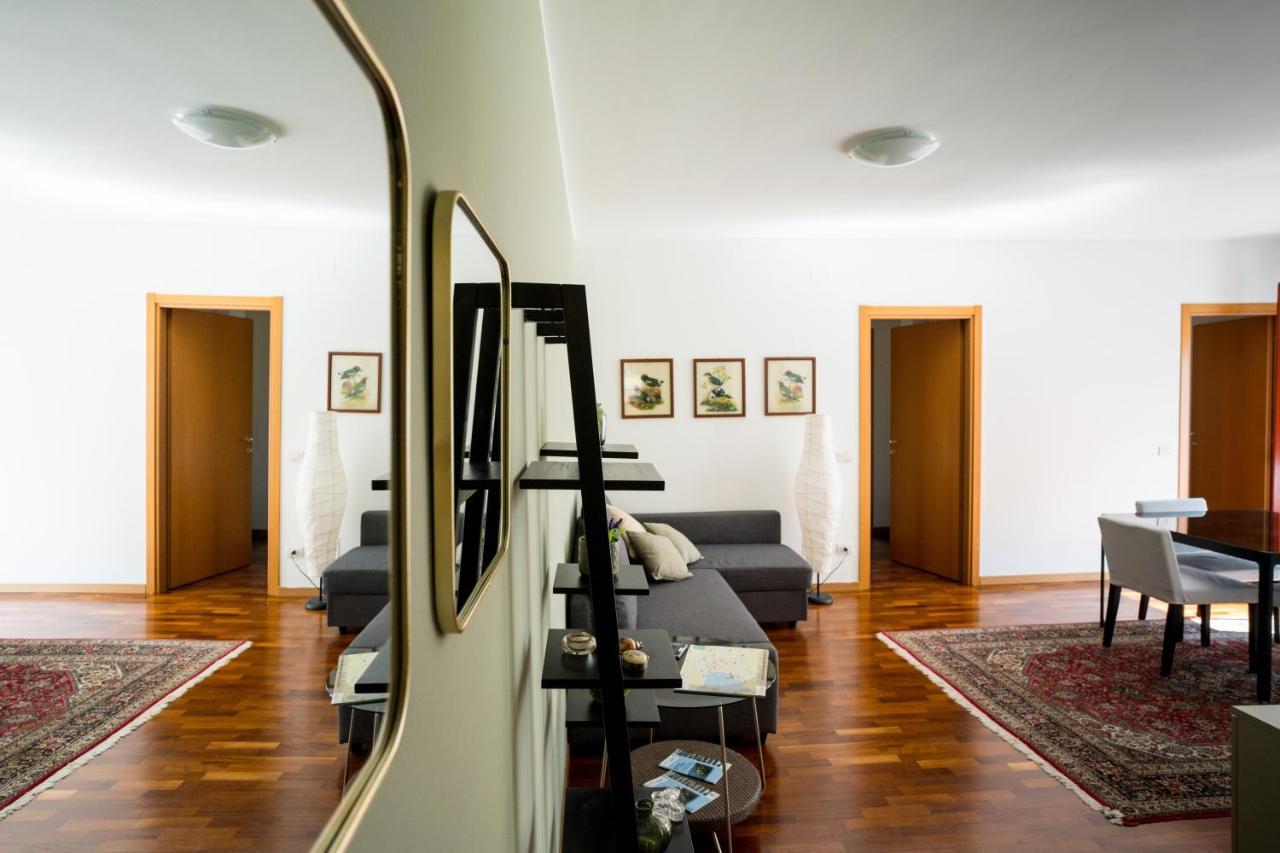 L'Ulivo Di Como Apartment Exterior photo