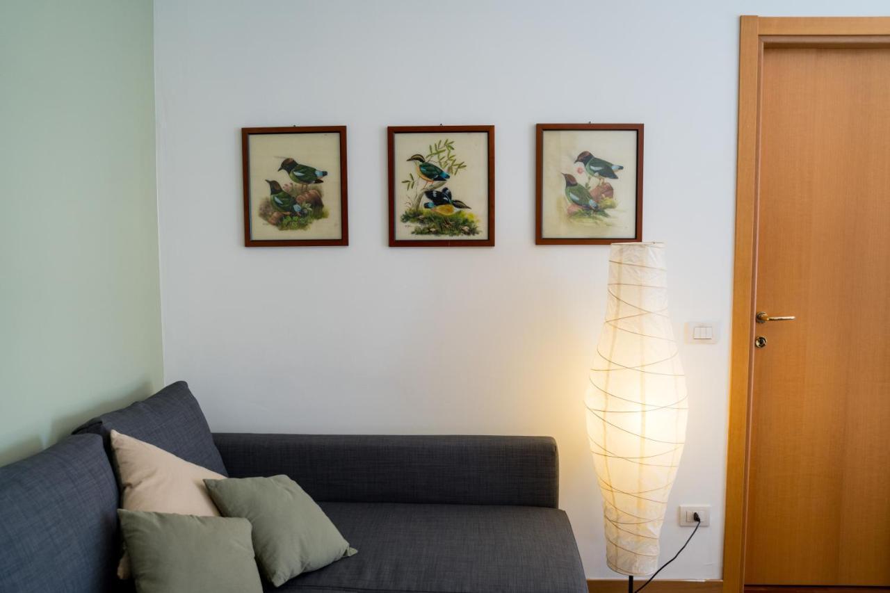 L'Ulivo Di Como Apartment Exterior photo